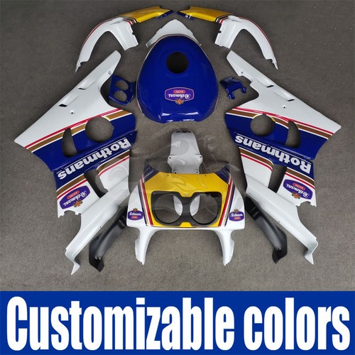 Fit honda cbr400rr nc29 - honda,