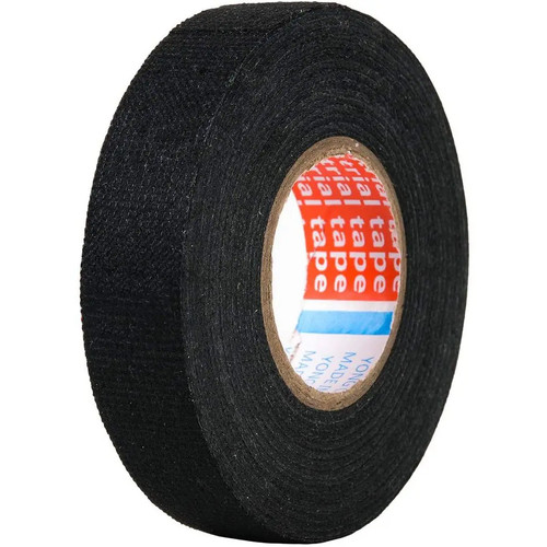 25m wire harness - tape, cloth