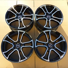 4 X Alloy Wheels 20 Range Rover 5x120 8,5J Et40 III Sport Discovery IV Startech