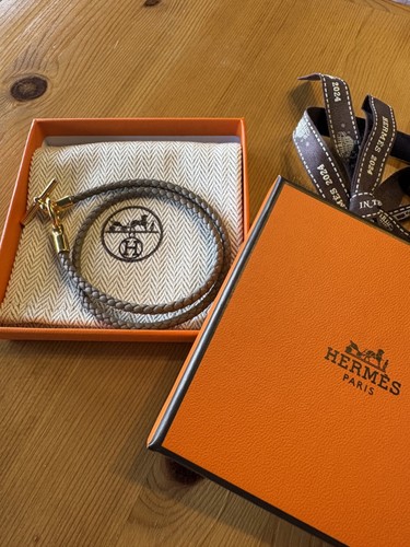 Hermes glenan double tour - double,