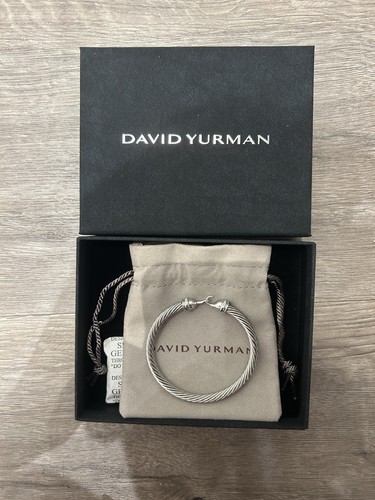 David yurman sterling - david,