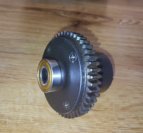 Used diff 48 - used, &