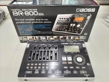 BOSS BR-800 8-Track Digital