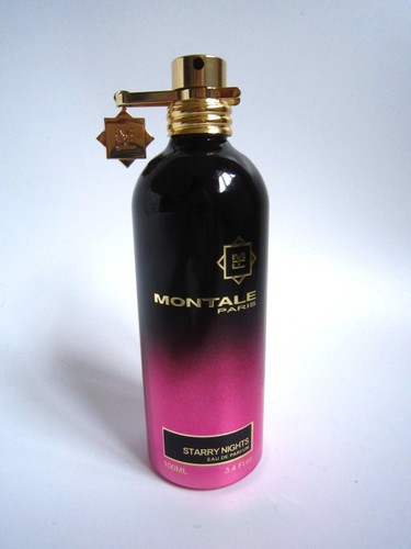 Montale starry nights - eau, de