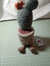 Jellycat Silly Prickly Pear