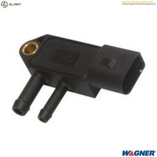 SENSOR EXHAUST PRESSURE