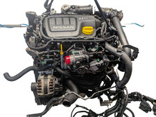 1.6 DCI R9M414 COMPLETE DIESEL