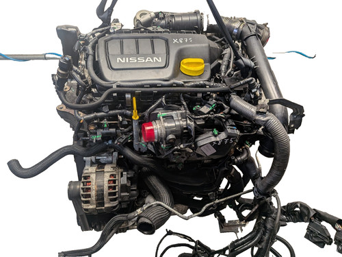 Dci r9m414 complete - dci,