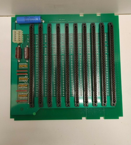 New old stock package - old,