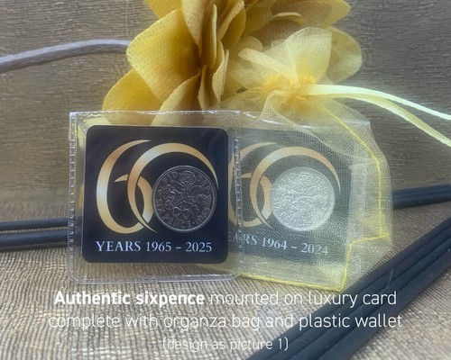 60th 1966 personalised gift - 60th,