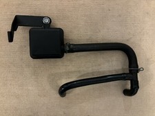 Suzuki 250 GSXR 1989 GJ73 A