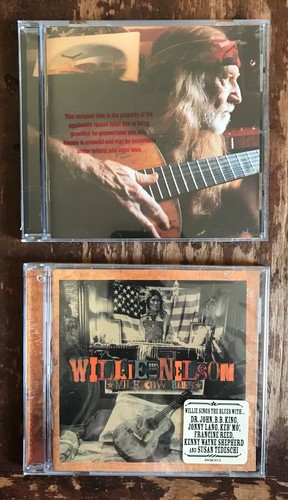 Willie nelson milk cow blues - nelson,