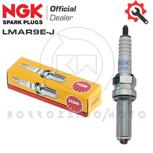 Ngk lmar9e spark plug - ngk,