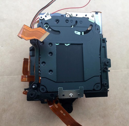 Original mirror box with - mirror,