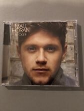 Flicker [Deluxe Edition] by Niall Horan (CD, 2017)
