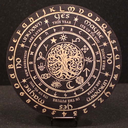 Viking rune tree - viking,