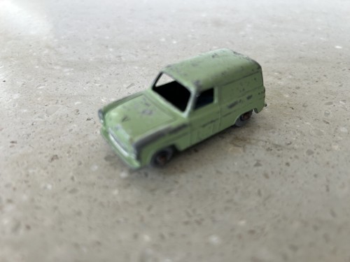 Vintage lesney matchbox 59a - vintage,