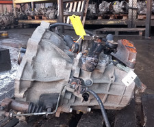 HYUNDAI IX35 1.7 DIESEL 115HP 2013 6 SPEED MANUAL *WCJ6K* GEARBOX