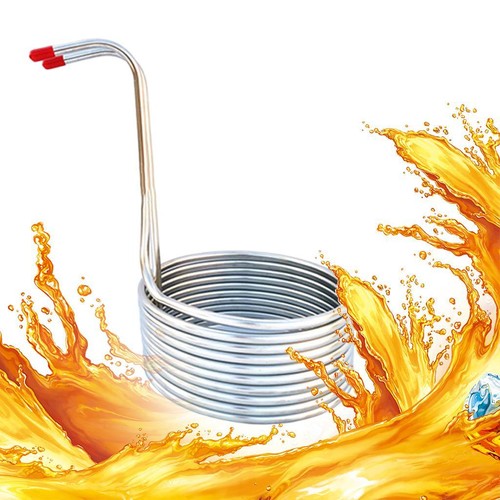 Immersion cooler cooling - cooler,