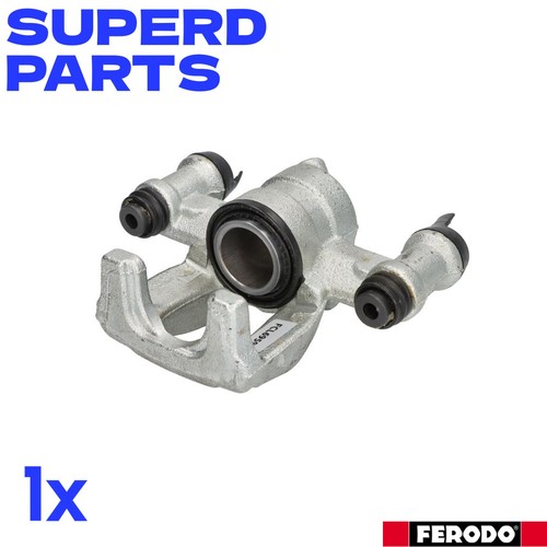Disc brake caliper rear - disc,