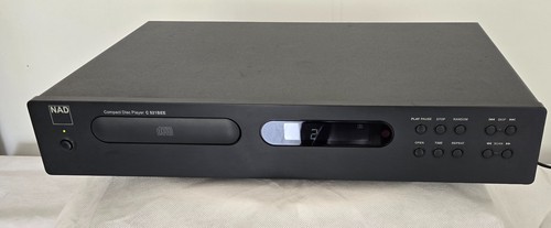 Nad c521i compact disc - compact,