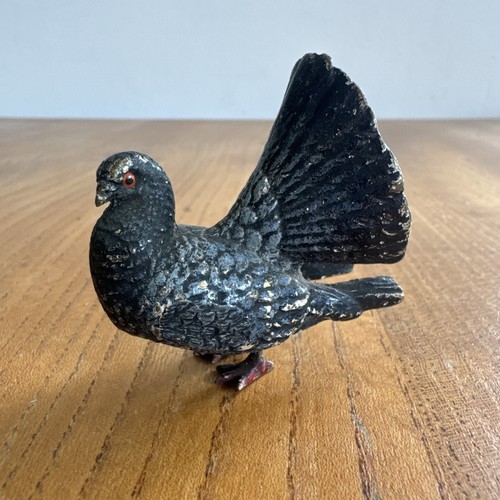 Antique vintage miniature cold - antique/vintage,