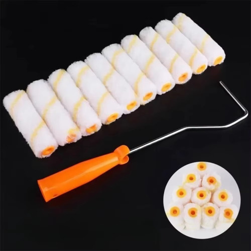 Pack paint roller - pack,