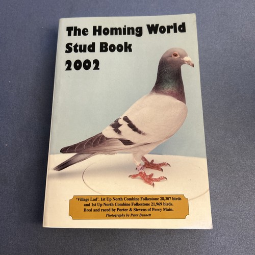 The homing world stud - world, book