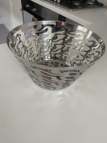Alessi ethno stainless steel - alessi, "ethno"
