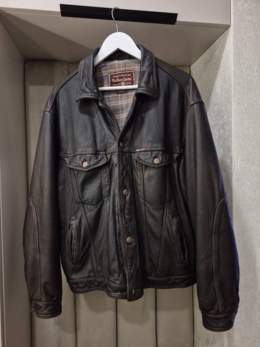 Marlboro vintage men dark