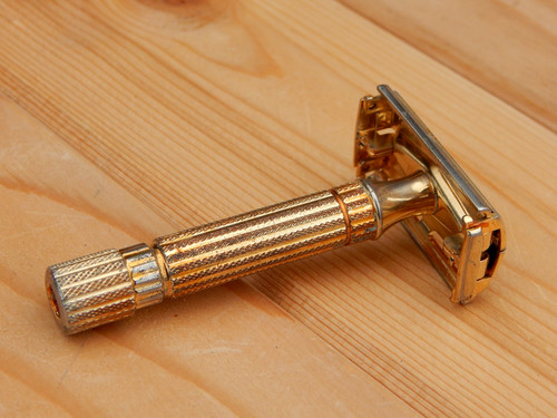 Vintage gillette aristocrat - vintage,