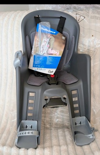 Polisport bilby front child - front,