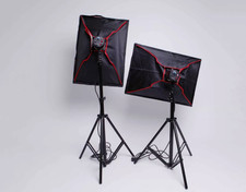 Photography Studio Light Set -