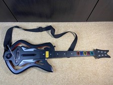 Guitar Hero Warriors of Rock