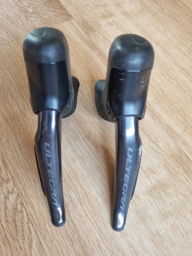 Shimano ultegra di2 - ultegra,