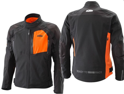 Ktm apex jacket size - apex, large