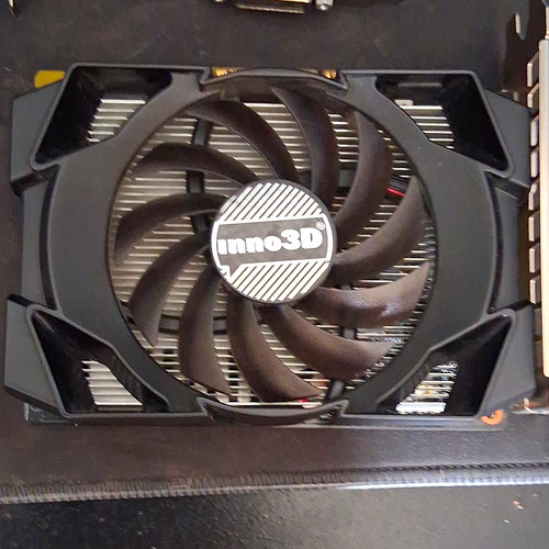 Inno3d nvidia geforce - inno3d,