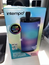Intempo WDS182 Bluetooth