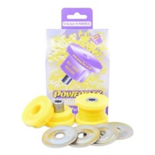 Powerflex Rear Beam Mounting Bushes for VW Golf MK2 MK3 4WD Syncro PFR85-260