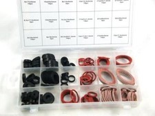 141pc Sealing Washer Set