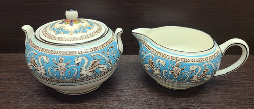 Wedgwood bone china - wedgwood,