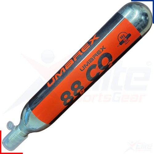 Umarex gas capsule cartridge - gas,