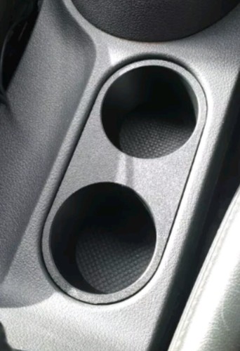Caddy cup holder insert - cup,