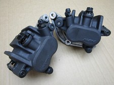 Honda CBR400RR 15,381 miles