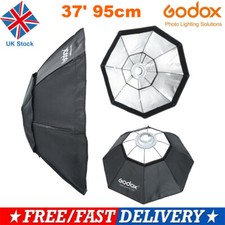 Godox Top Octagon Softbox 37'