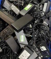 ** JOB LOT ** 50 x Laptop / Laptop Style Adapters ** JOB LOT **