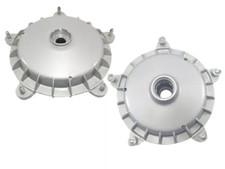 Front Rear Brake Hub Drum Fit