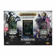 WARHAMMER AGE OF SIGMAR