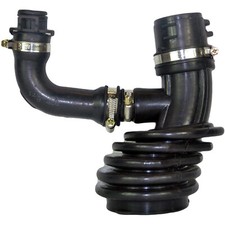 Air Filter Flow Intake Hose Pipe for Ford Focus MK2 C-Max 1.6 TDCI Volvo C30 S40