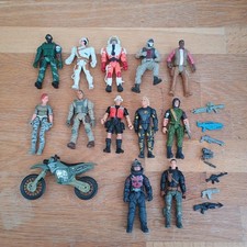 Lanard Chap Mei Figures